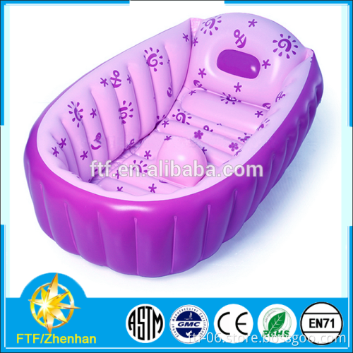 Customed When the swimming pool can be used by the baby bath tub